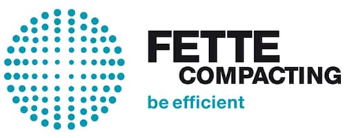 Logo der Fette Compacting