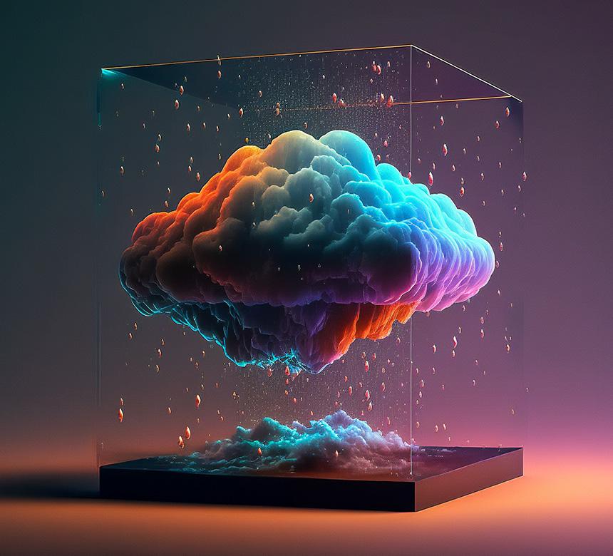 Success Story Qoro Quantum - Cloud in box