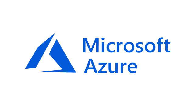 Microsoft Azure Logo