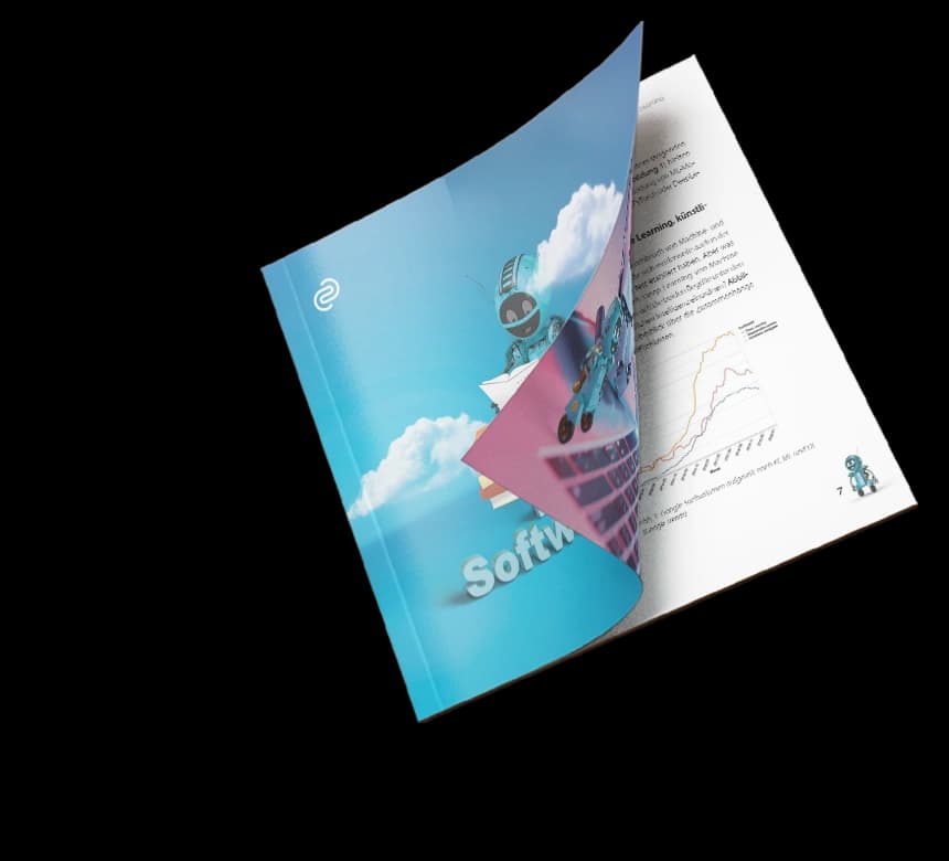 Softwerker Vol. 16 Vorschau – Das Magazin der codecentric AG
