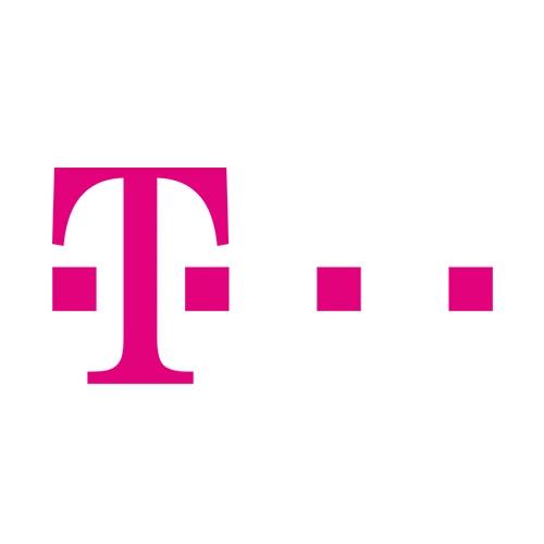 Logo der Telekom