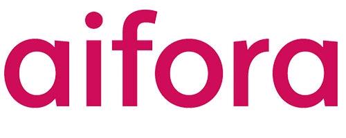 Logo von aifora