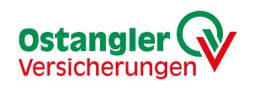 Logo der Firma Ostangler Versicherung