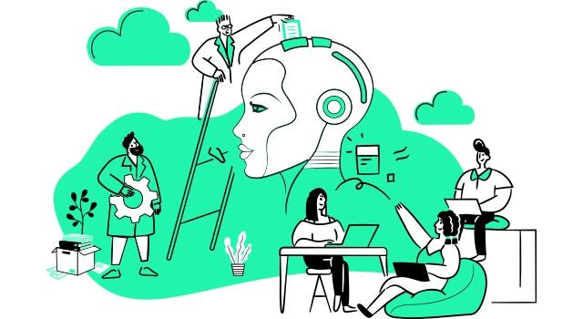 Workshop - Generative KI mit codecentric
