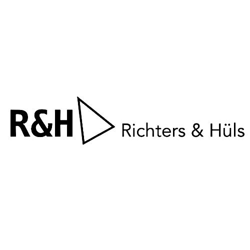 Logo von dem Ingenieurbüro Richters & Hüls