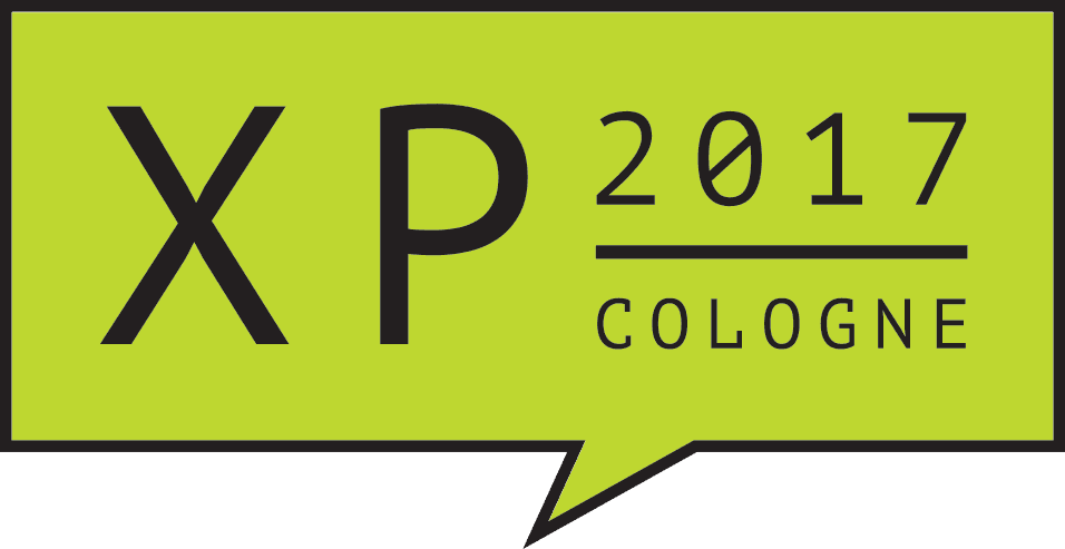 XP 2017 logo