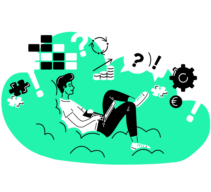 Cloud-Native Softwareentwicklung und Beratung bei codecentric