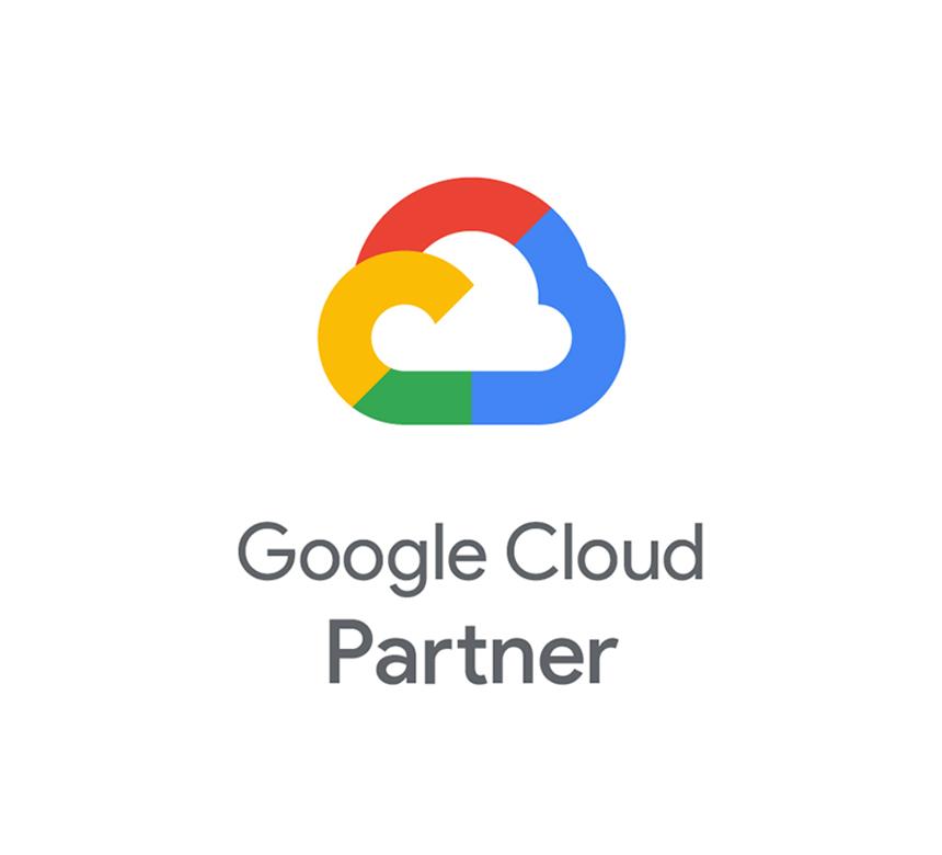 Google Cloud Partner