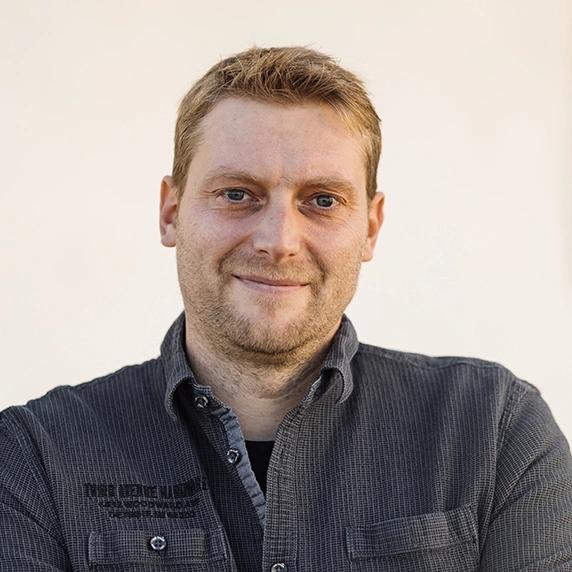 Clemens Rosenbauer - ifesca GmbH