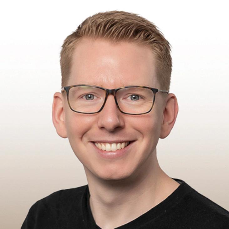 Profilbild, Kai Noffke - DTAD GmbH