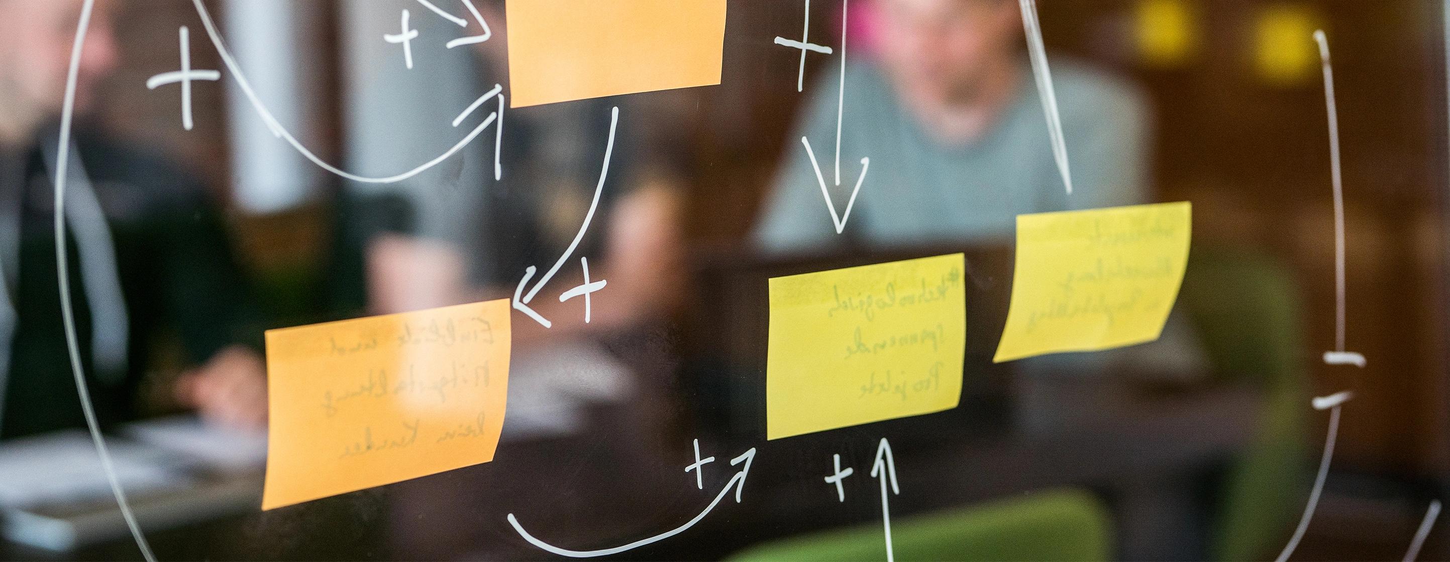 Deine Benefits bei codecentric 