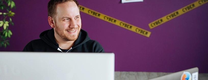 Bewirb dich bei codecentric!