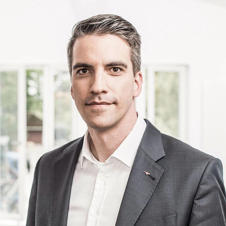 Profilbild, Fabian Fischer von FAST LEAN SMART (FLS)