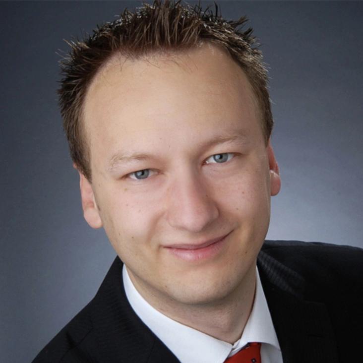 Profilbild von Holger Stary von HSE24