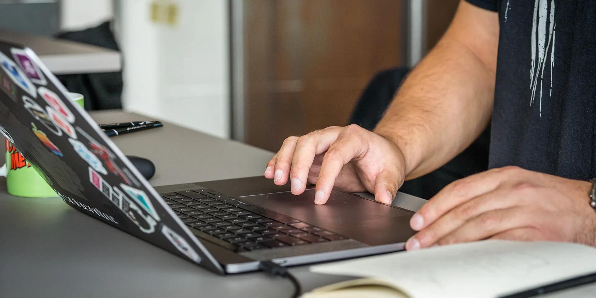 Finde spannende IT-Themen in unserem Blog, geschrieben von codecentricern