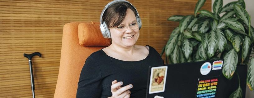 Bewirb dich jetzt bei codecentric!