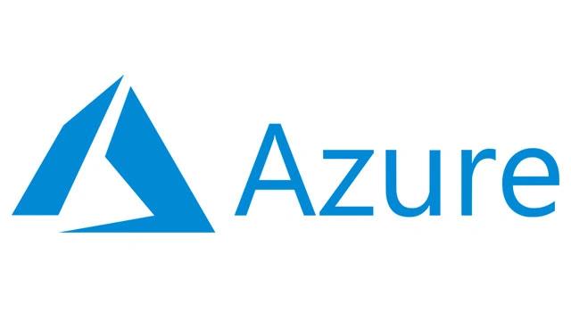 Logo von Microsoft Azure