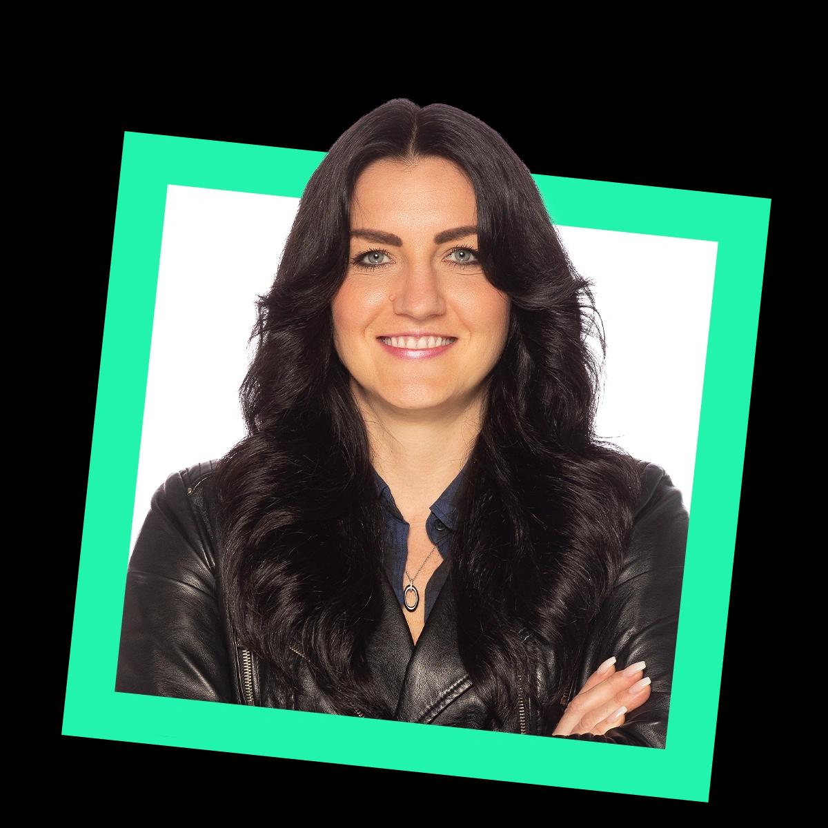 Kathrin Schaugg, Employer Branding Specialist, codecentric AG