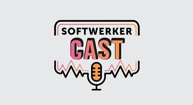 SoftwerkerCast Illustration