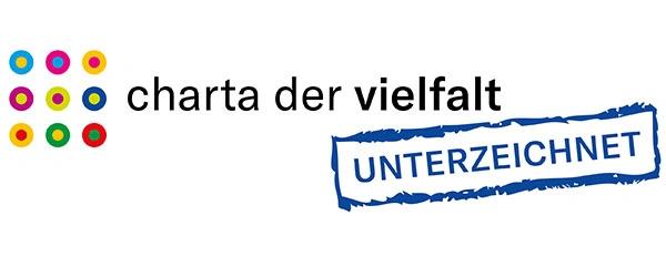 codecnetric unterzeichnet Charta der Vielfalt