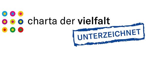 codecentric unterzeichnet Charta der Vielfalt