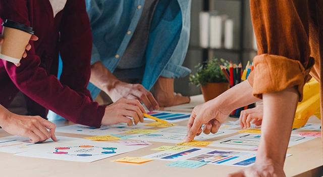 Success Story Mainzer Stadtwerke & codecentric AG - Teaser-Bild