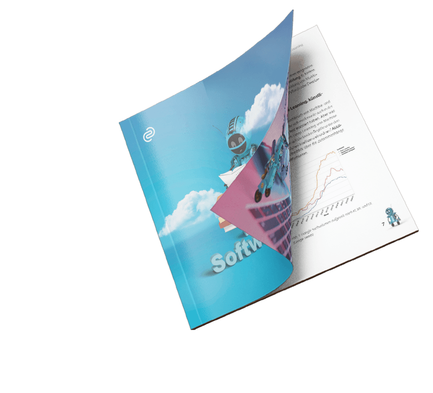 Softwerker Vol. 16 Vorschau – Das Magazin der codecentric AG