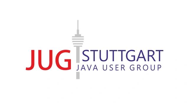 Logo der Java User Group Stuttgart