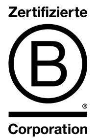 codecentric ist eine zertifizierte B Corporation™