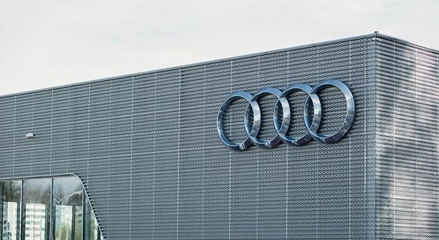 Success Story Audi & codecentric AG - Teaser
