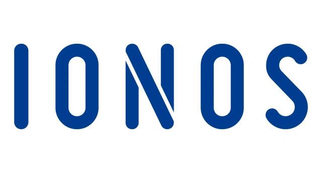 IONOS-Logo, Partner von codecentric