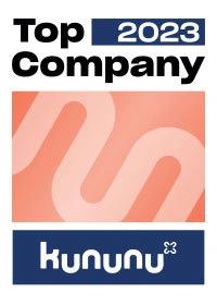 codecentric ist von kununu als Top Company 2023 ausgezeichnet