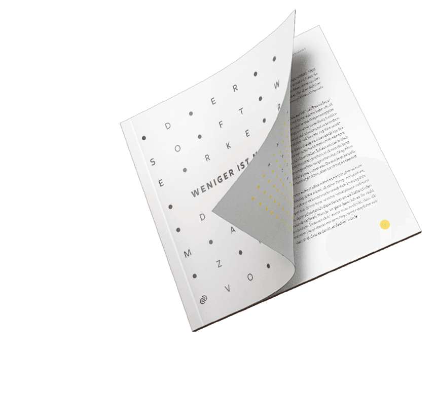 Softwerker Vol. 15 Vorschau – Das Magazin der codecentric AG