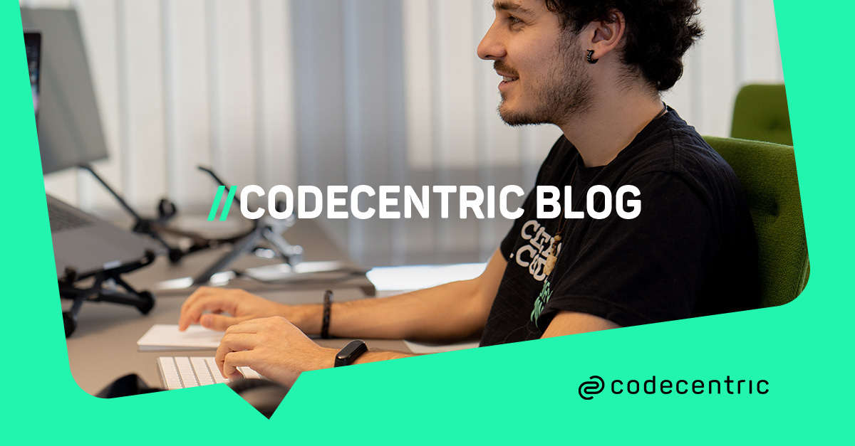 blog.codecentric.de