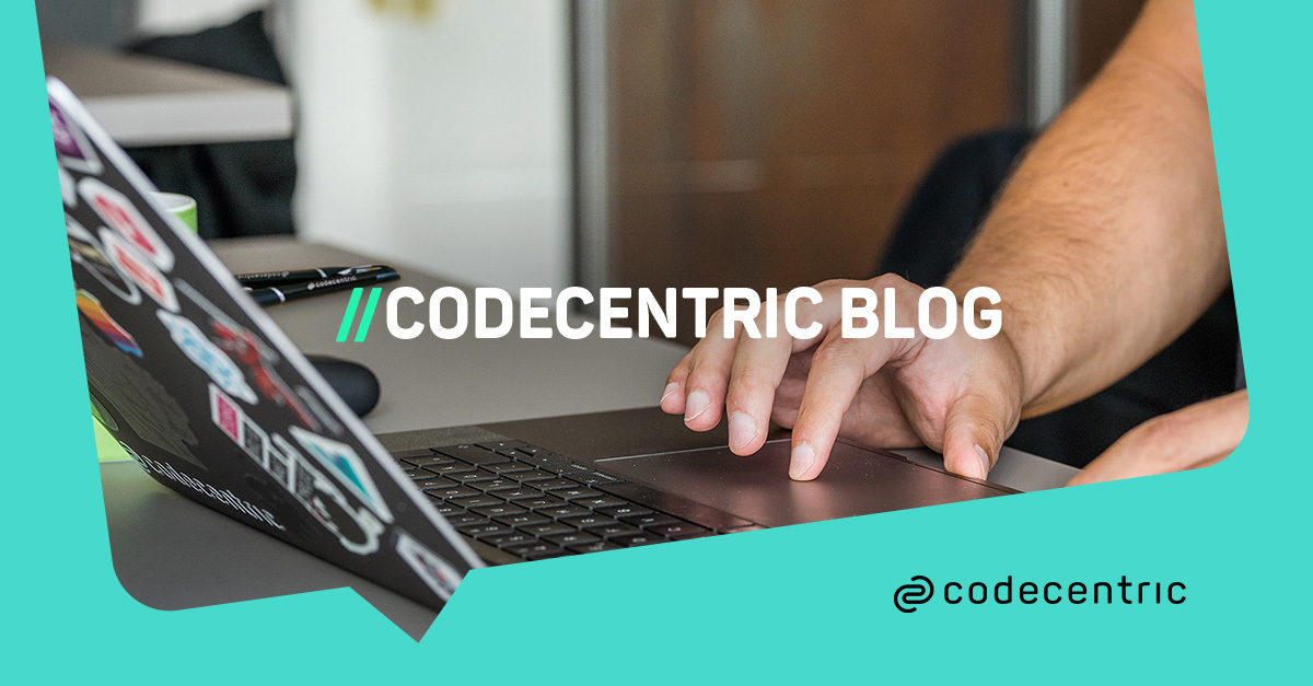 blog.codecentric.de